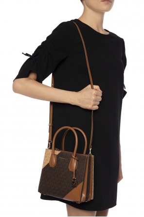 ‘mercer’ shoulder bag, zdjęcie 2 ‘mercer’ shoulder bag od Michael Kors